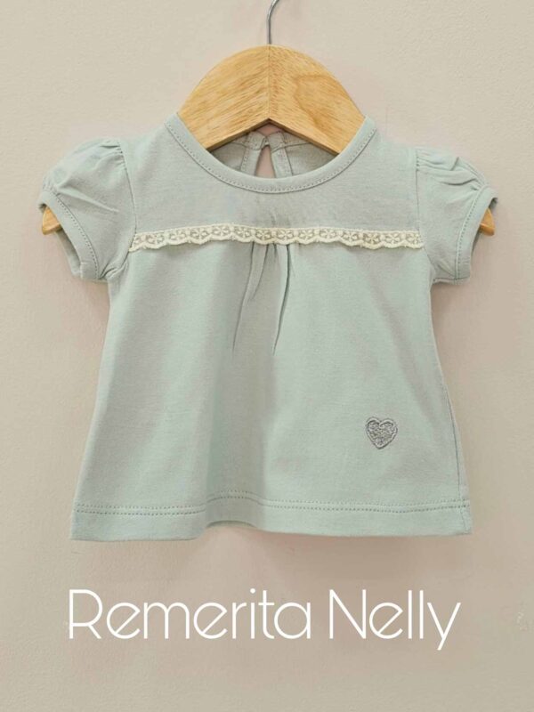 Remera Nelly
