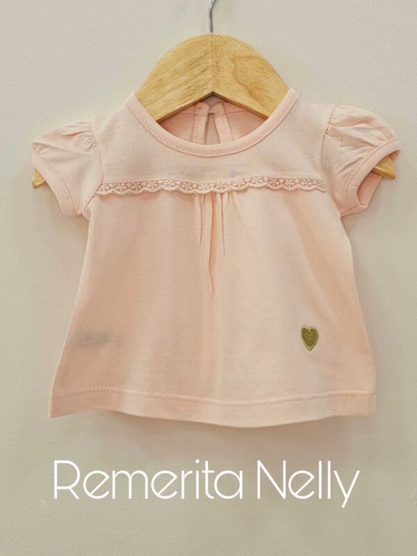 Remera Nelly