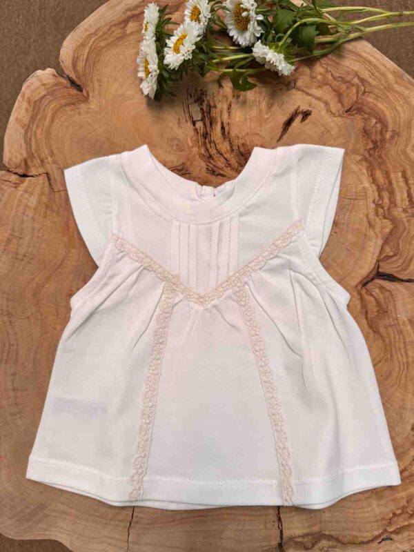 Remera Isla