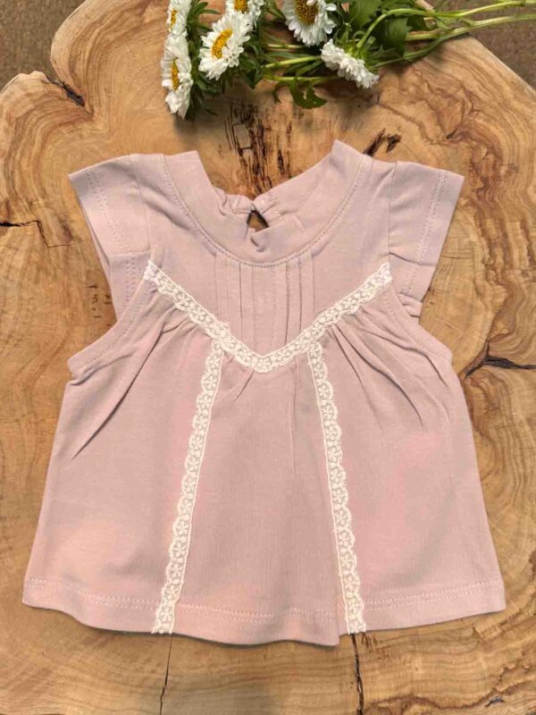 Remera Isla