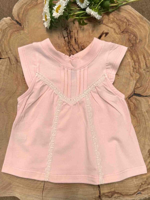 Remera Isla