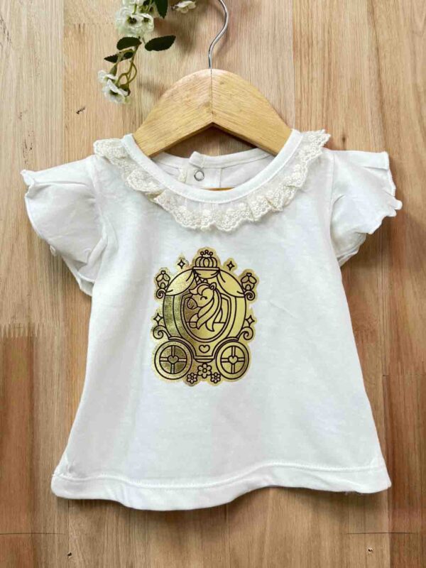 Remera Luciana