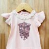 Remera Luciana