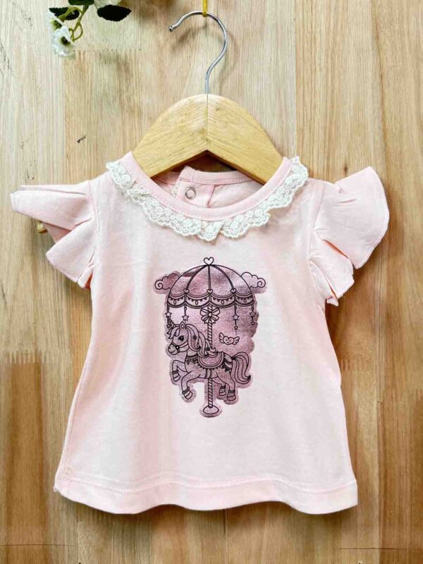 Remera Luciana