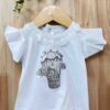 Remera Luciana