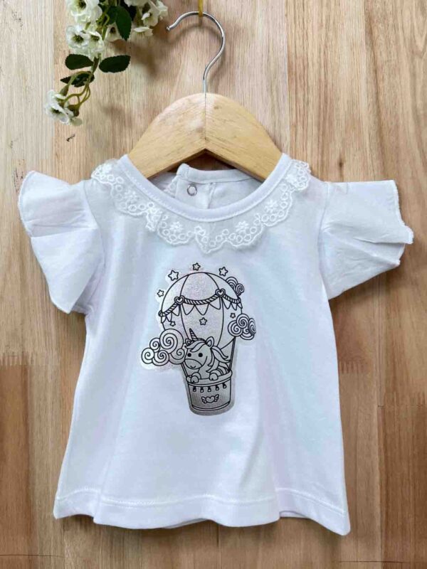 Remera Luciana