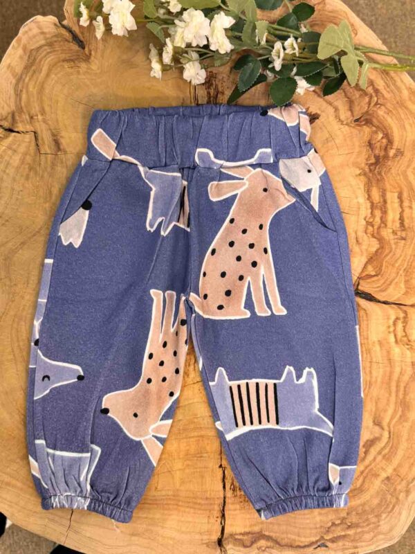 Babucha Dogs