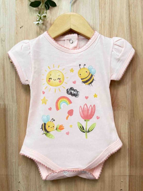 Body Bee