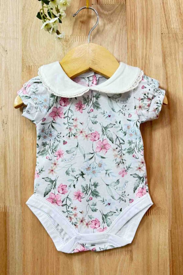 Indumentaria de bebes