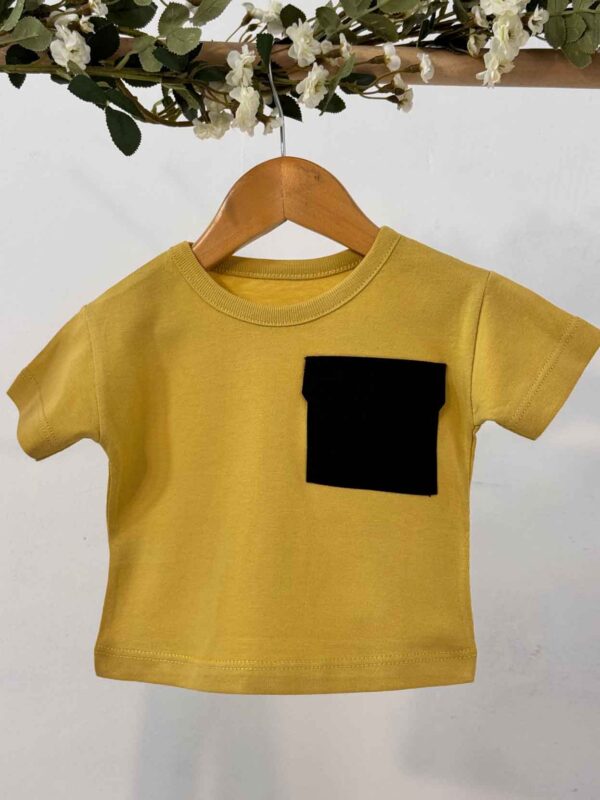 Remera Axel
