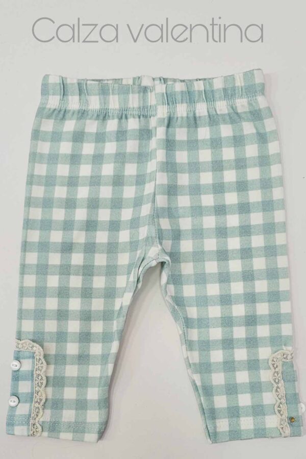 Calza Valentina