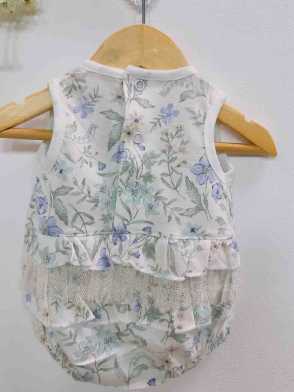Body Florencia