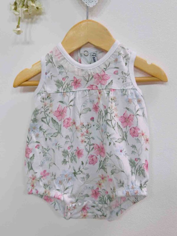 Body Florencia