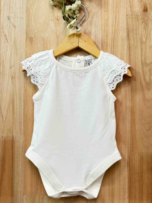 Body Lucia