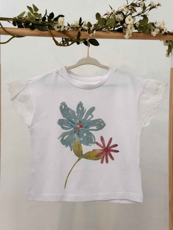 Remera Felicity