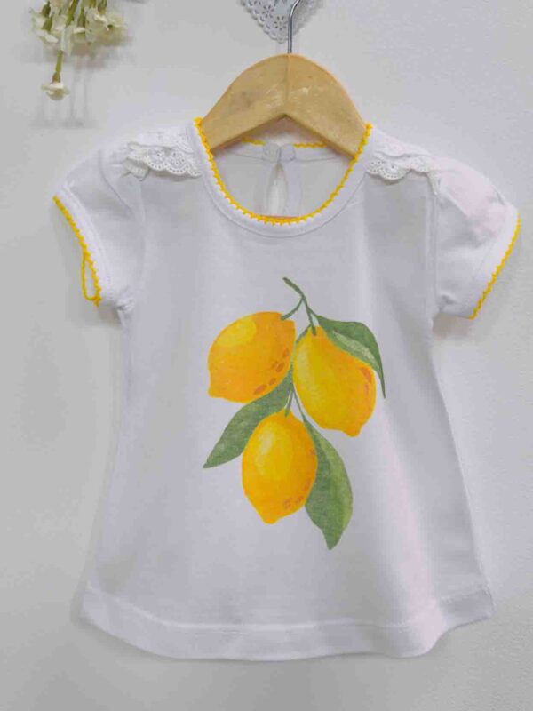 Remera Bee
