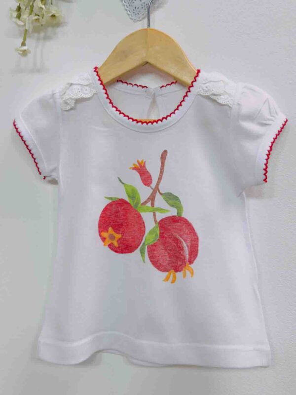 Remera Bee