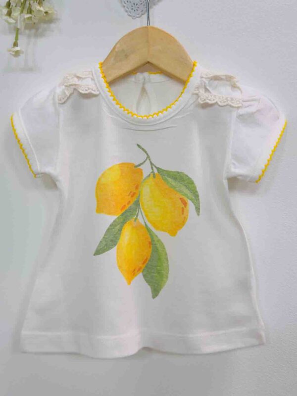 Remera Bee