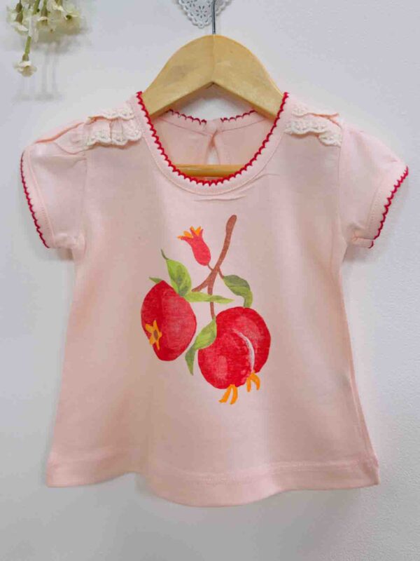 Remera Bee