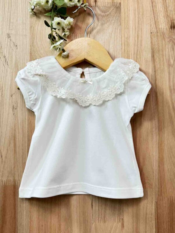 Remera Vintage