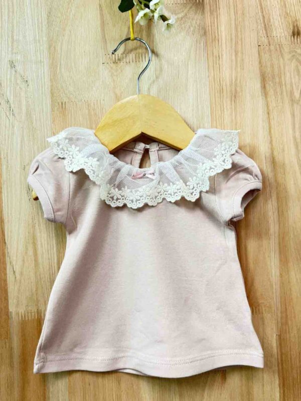 Remera Vintage
