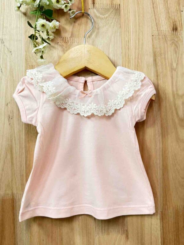Remera Vintage