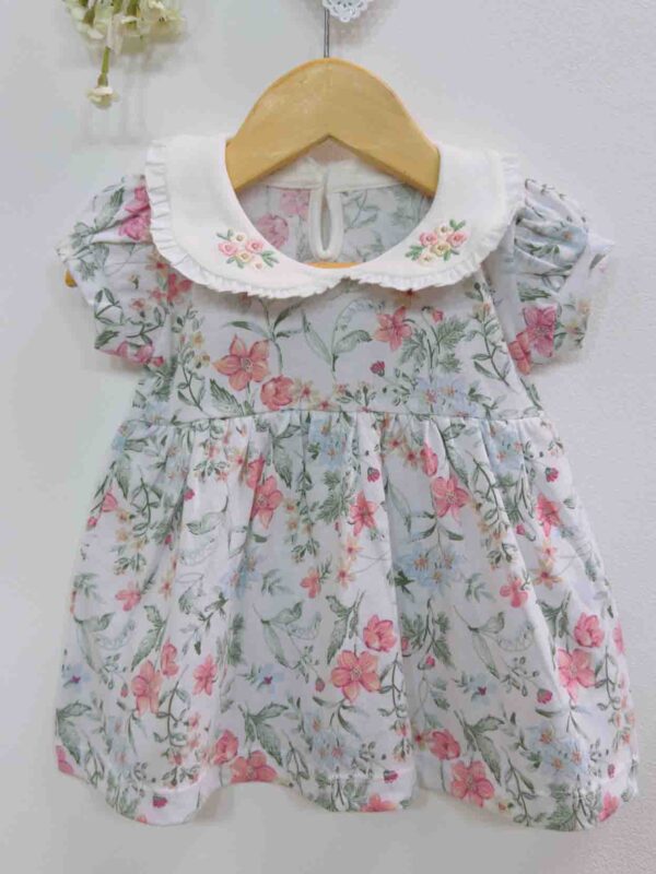 Vestido Brasil