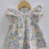 Vestido Irupe