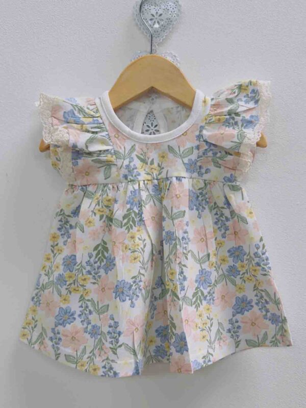 Vestido Irupe