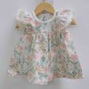 Vestido Irupe