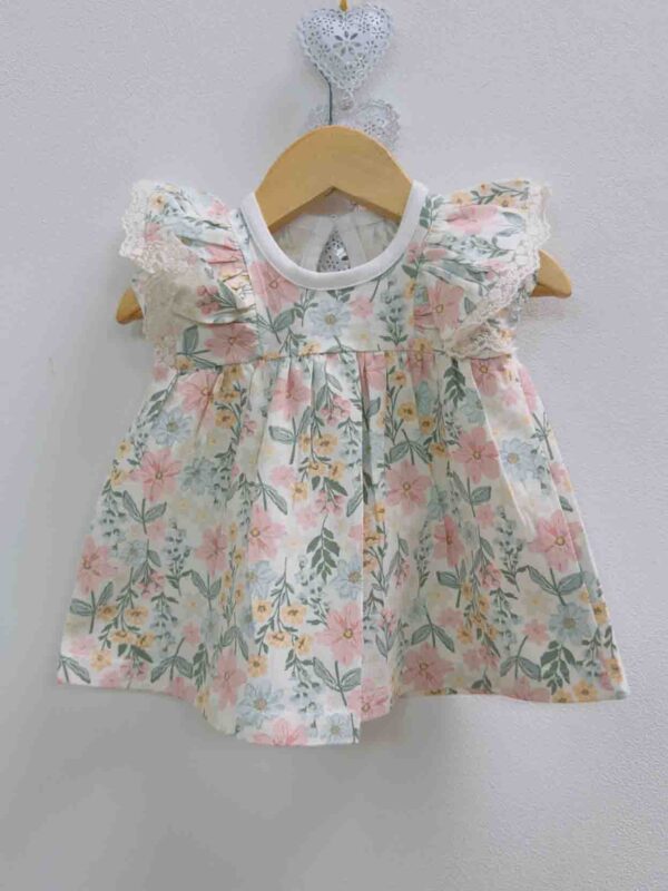 Vestido Irupe
