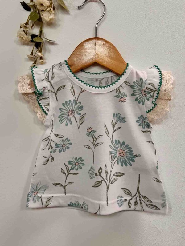 Remera Agatha