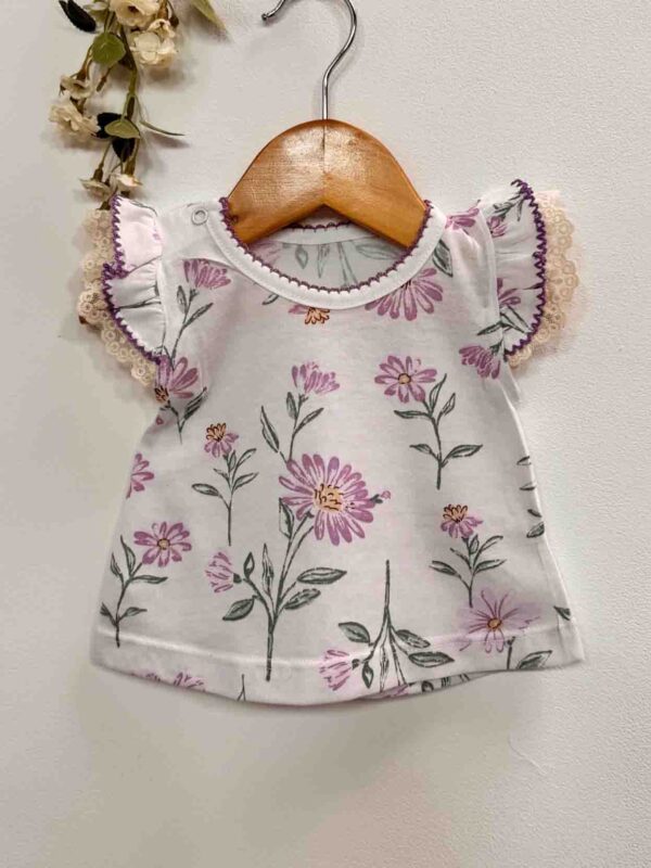 Remera Agatha