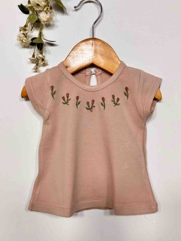Remera Lucila