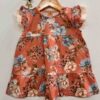 Vestido Paz