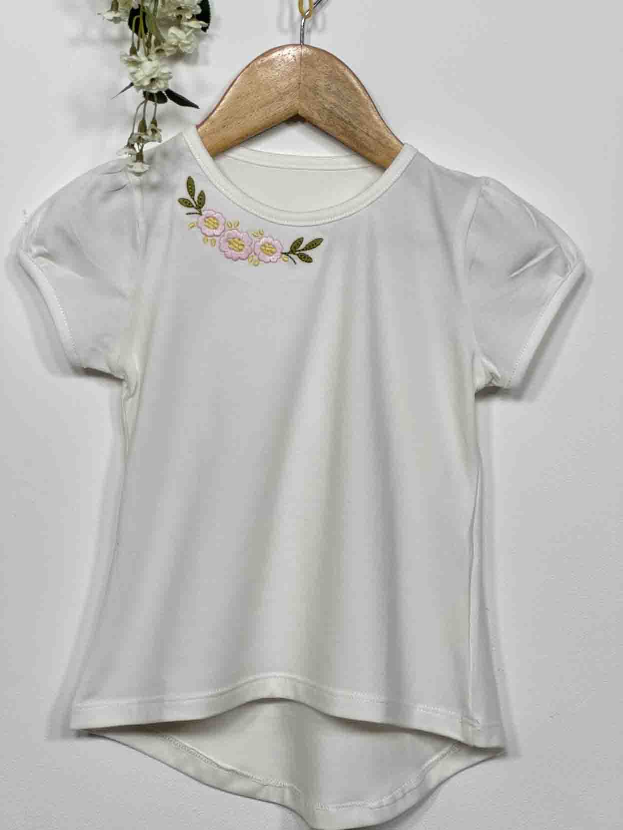 Remera Rufina