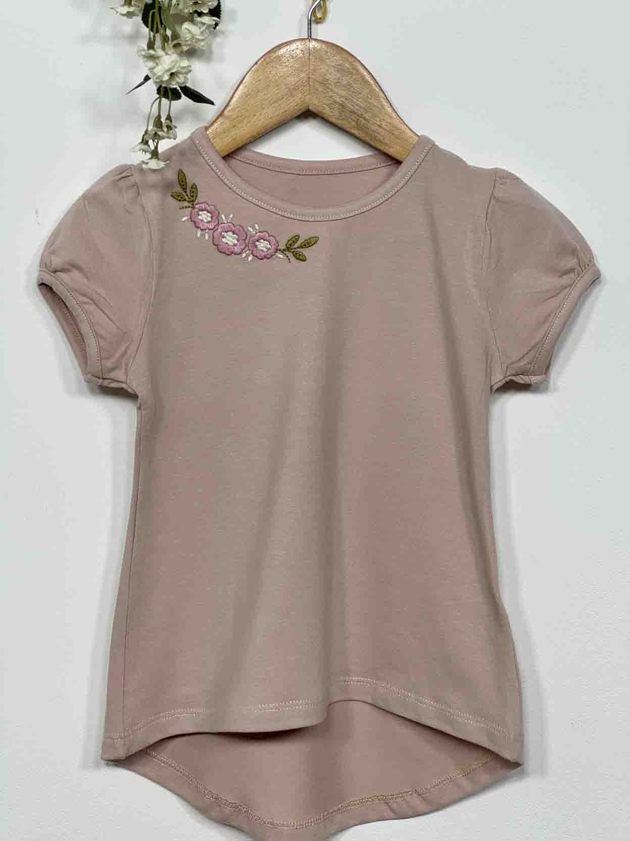 Remera Rufina
