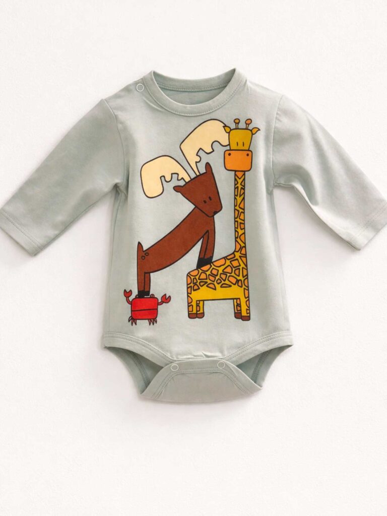 Body Tobias