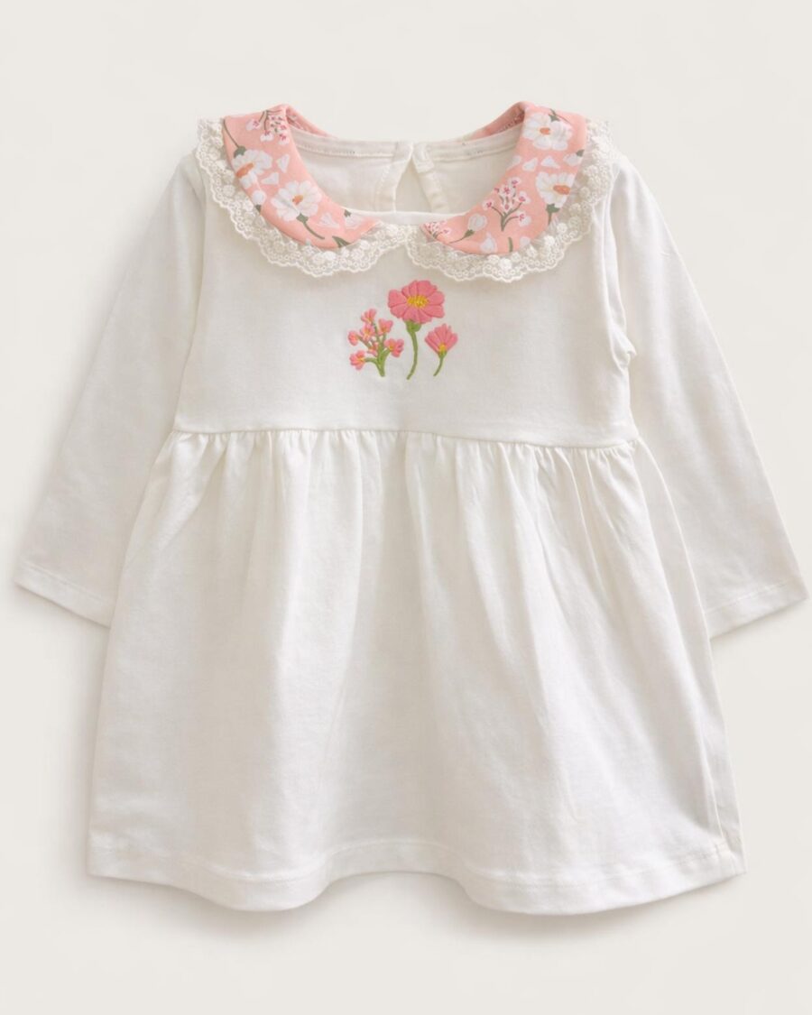 Vestido Penelope