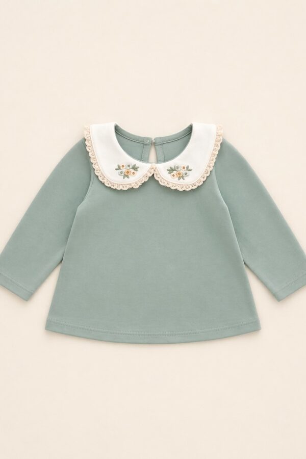 Camiseta Paulina