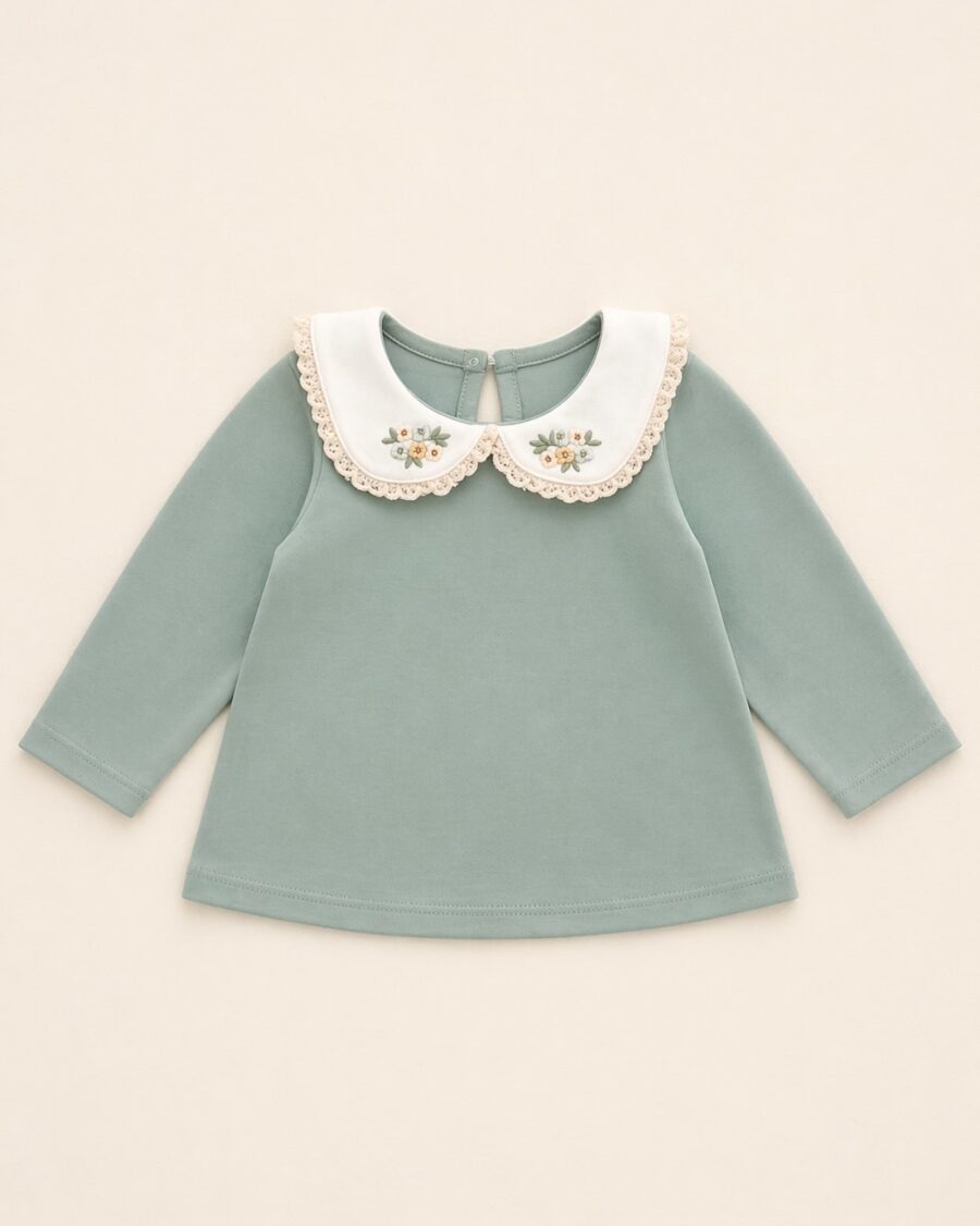 Camiseta Paulina