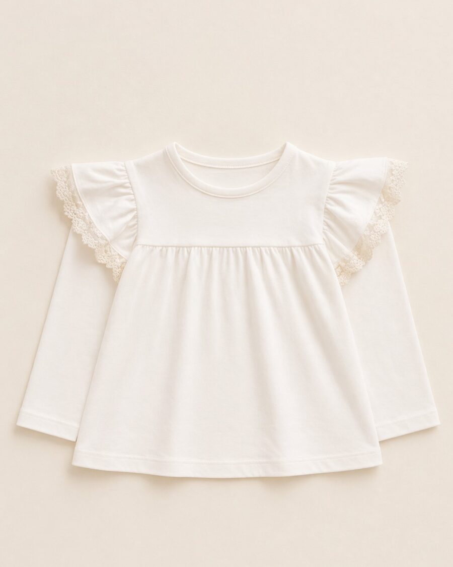 Remera Lucerito