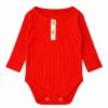 body de bebe joaquin