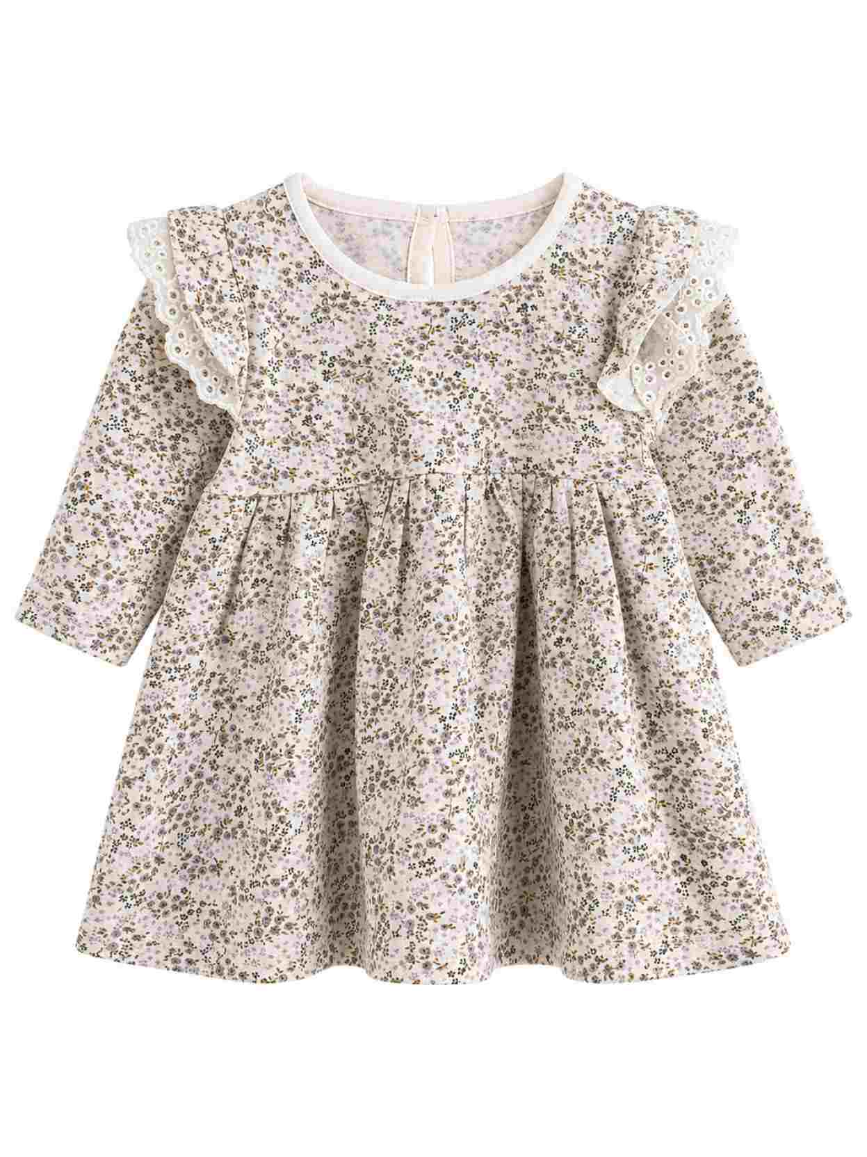 Vestido Luz