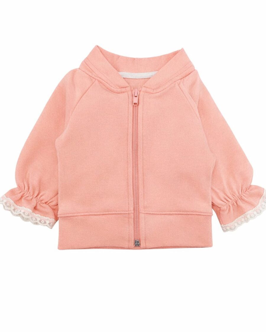 campera beba regina