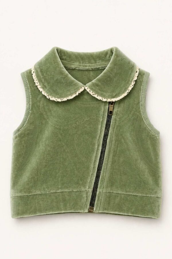 body de beba juliana plush algodón