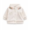 campera de beba LAYLA