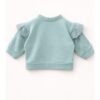 buzo de beba melody frisa algodón