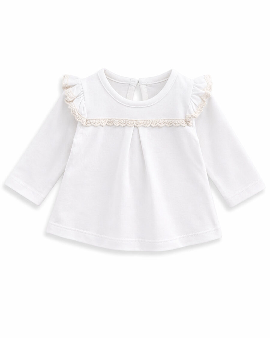 remera de beba abigail