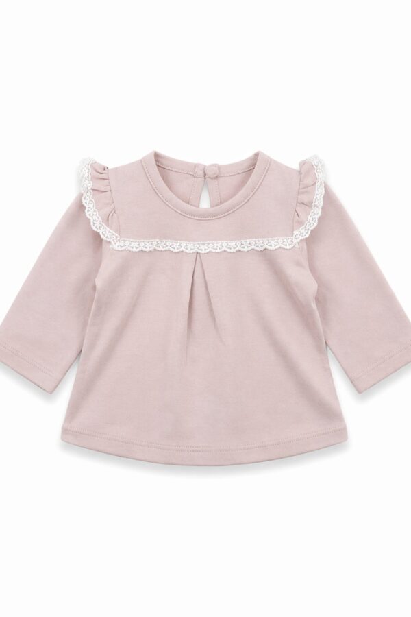 Remera Abigail